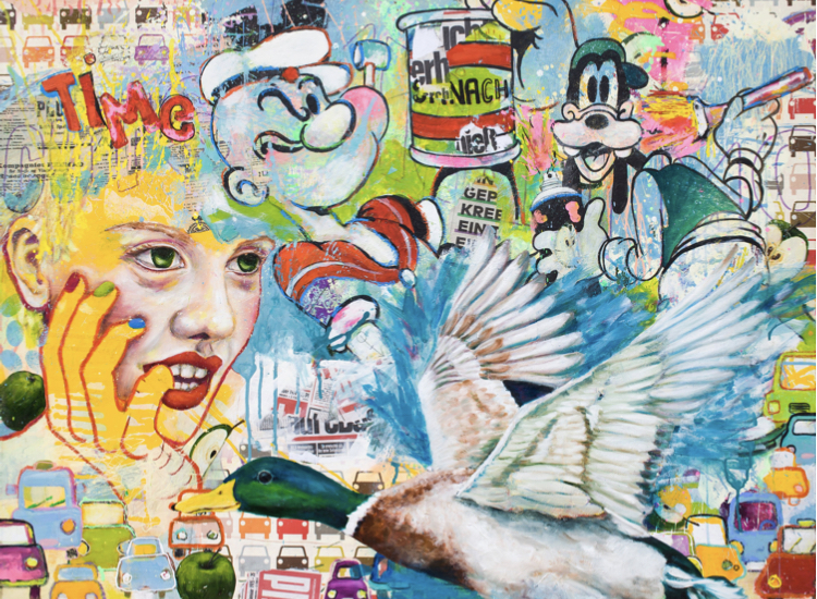 Featured Artwork