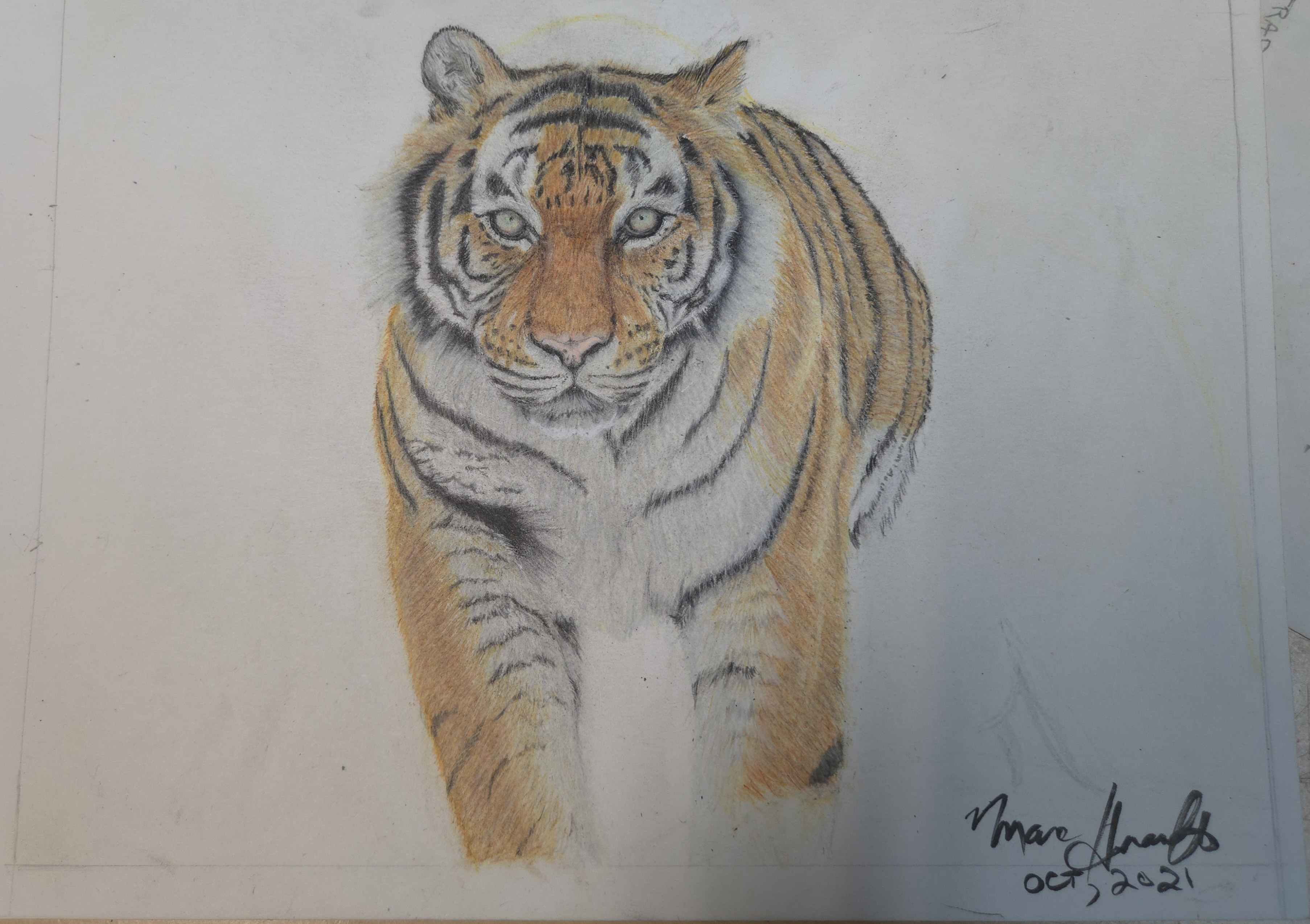 Featured Artwork