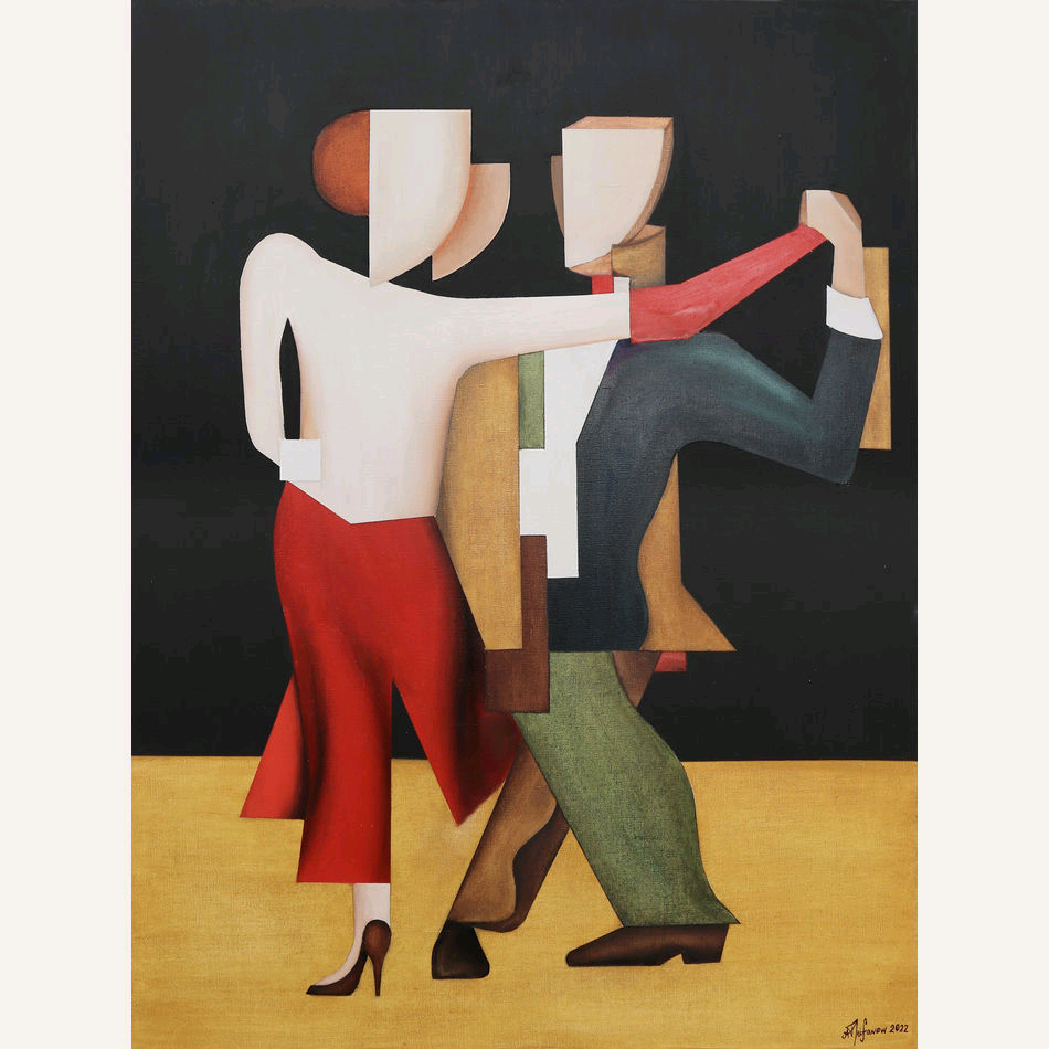 Tango