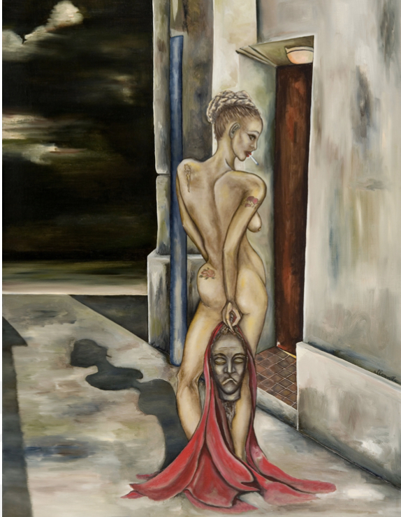Featured Artwork