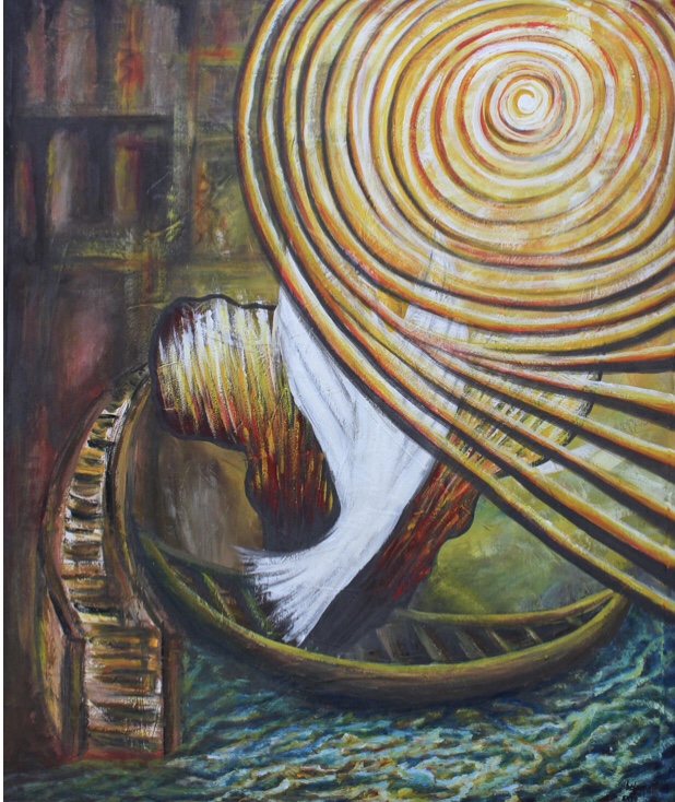Featured Artwork