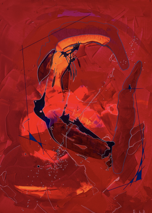 Featured Artwork