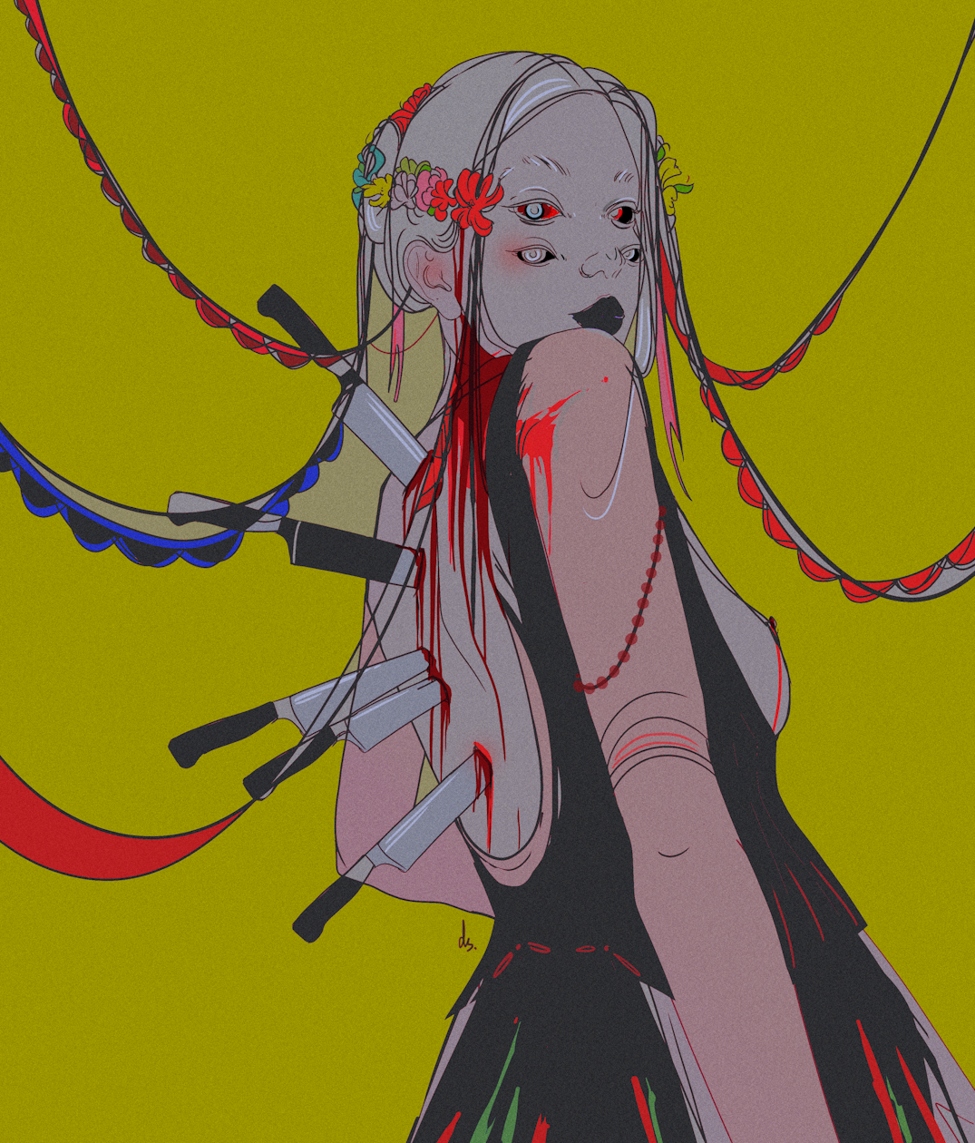 Featured Artwork