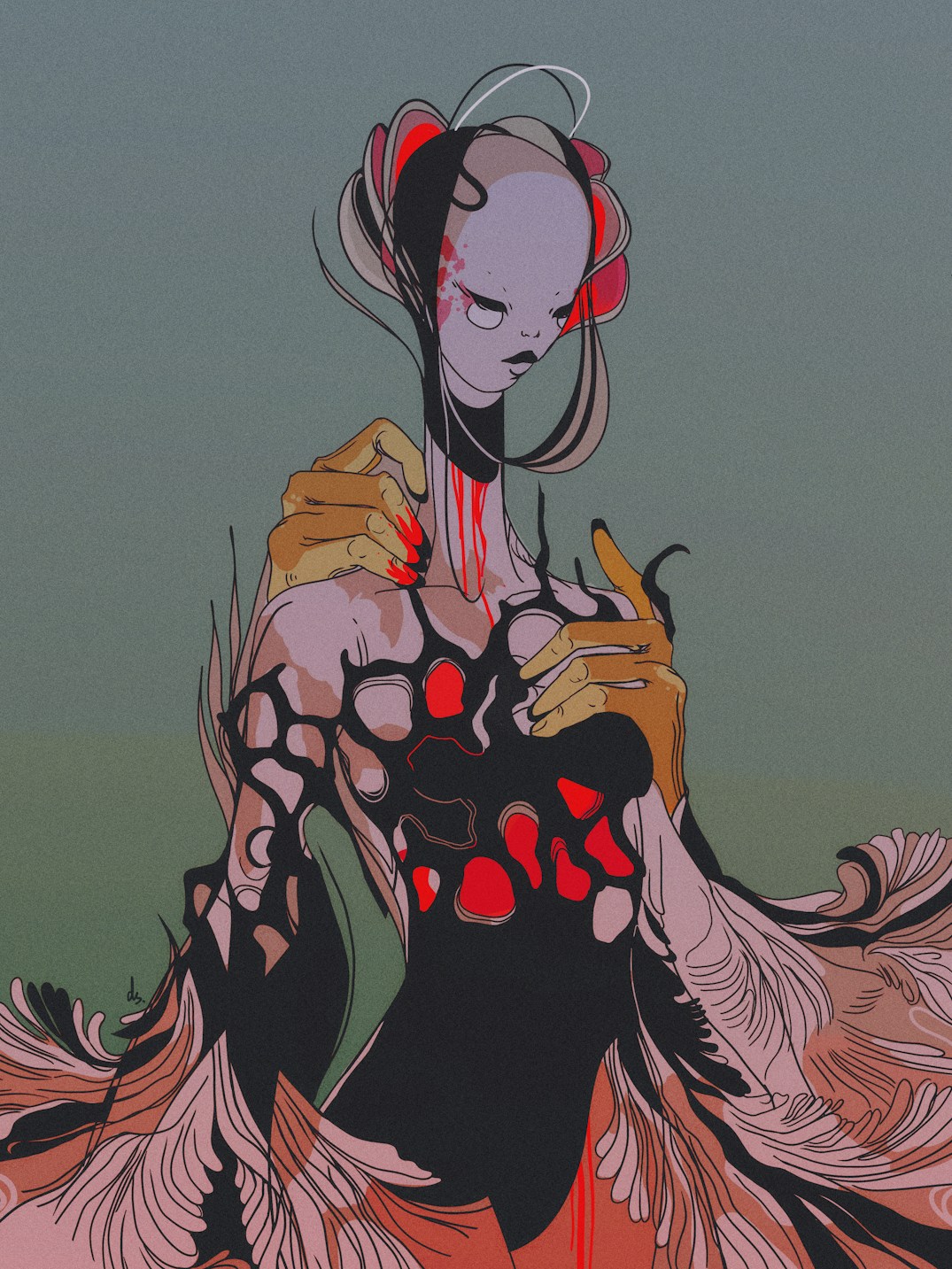 entity. 