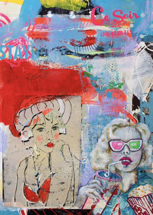 Featured Artwork
