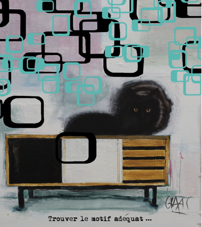 Featured Artwork