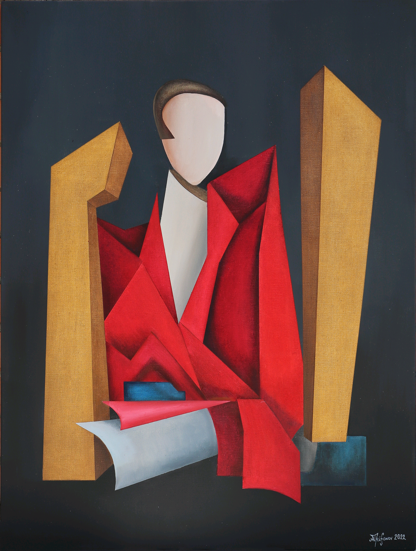 Muse of Poetry