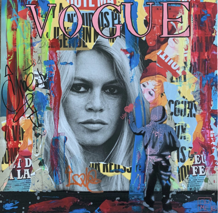 Featured Artwork