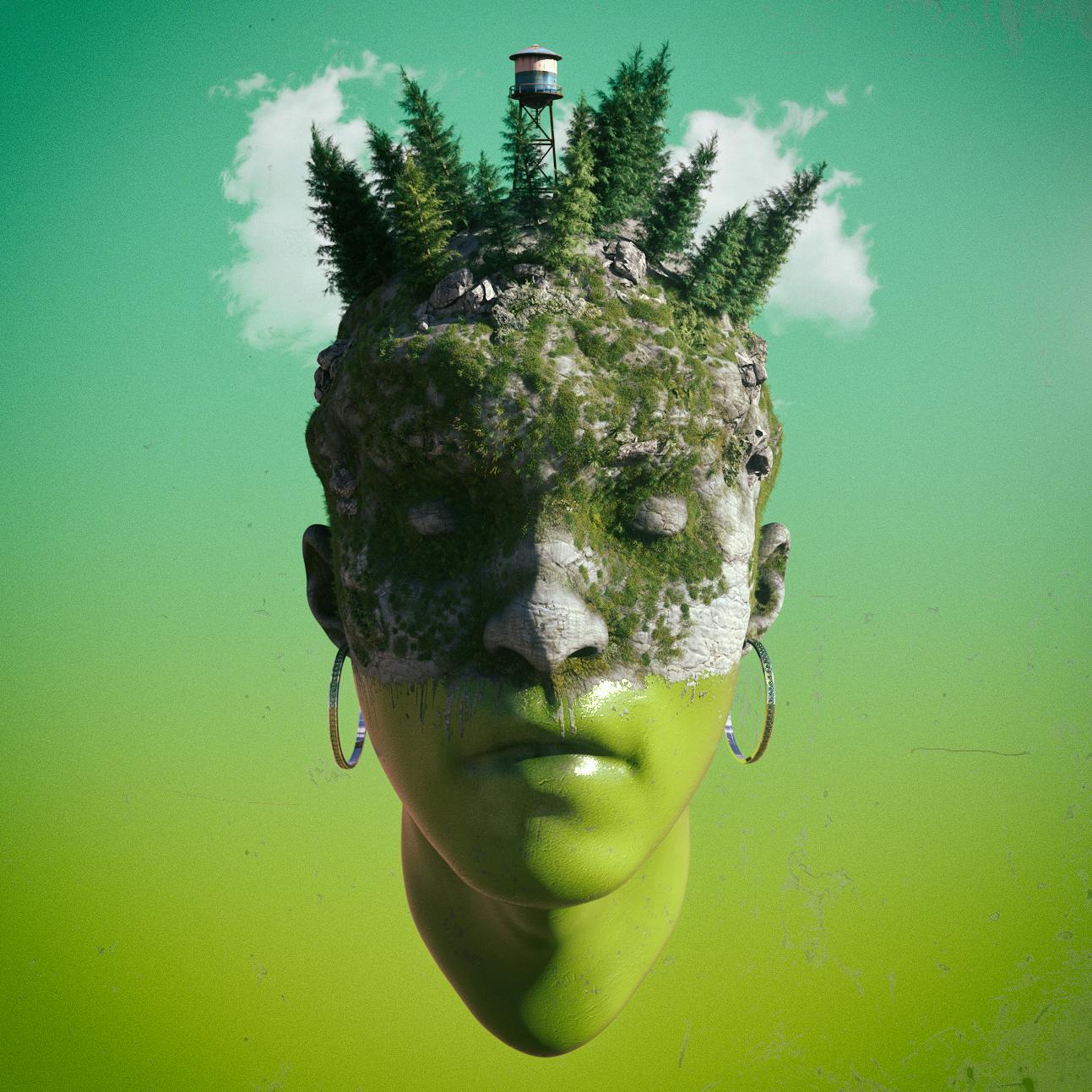 Featured Artwork