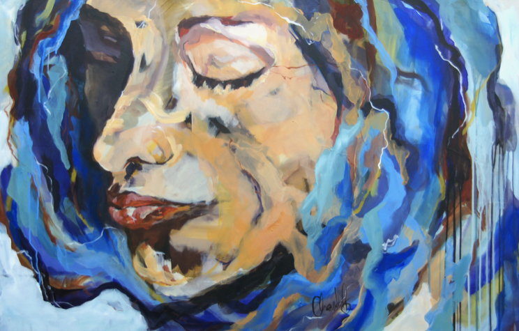 Featured Artwork