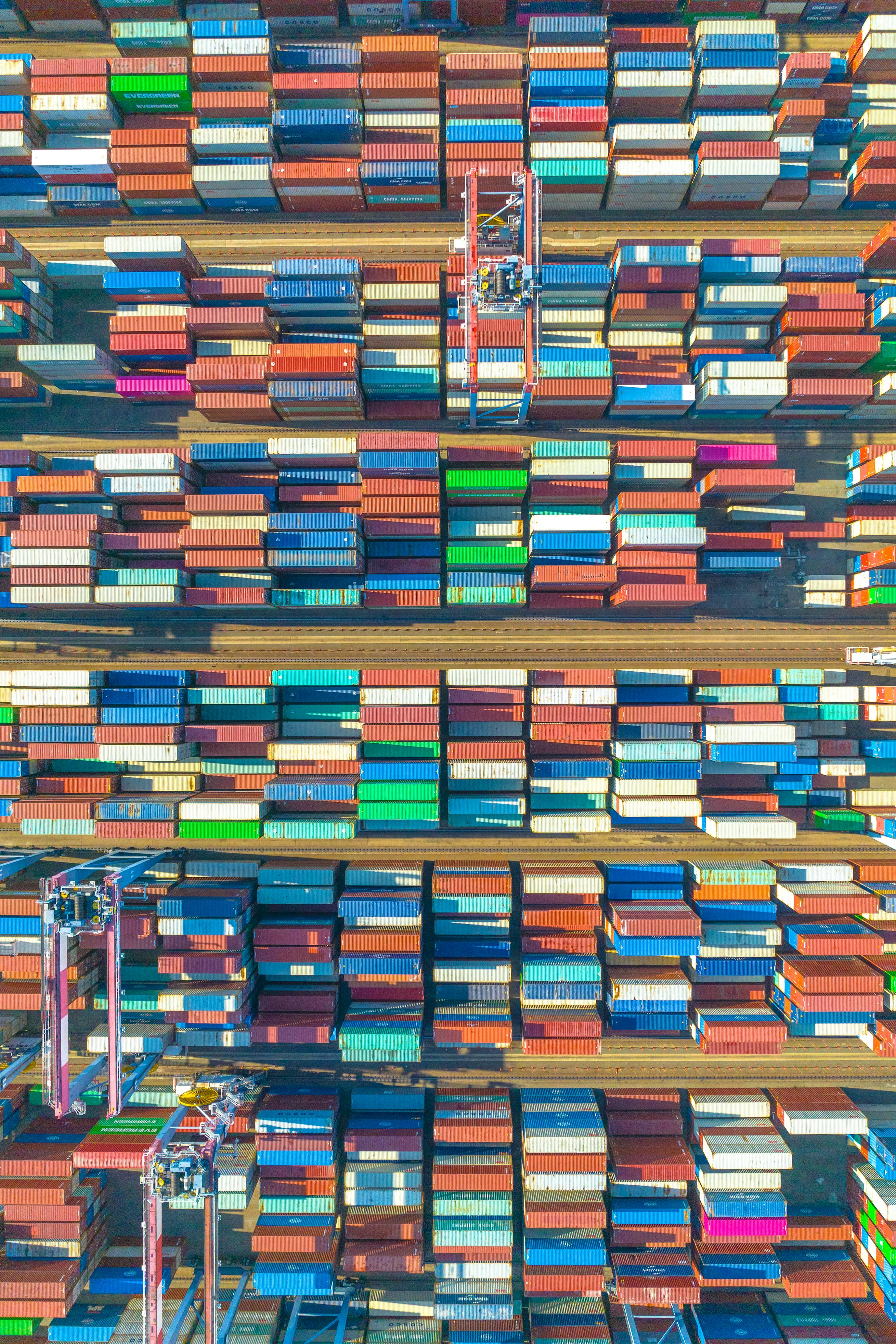 Supply Chain