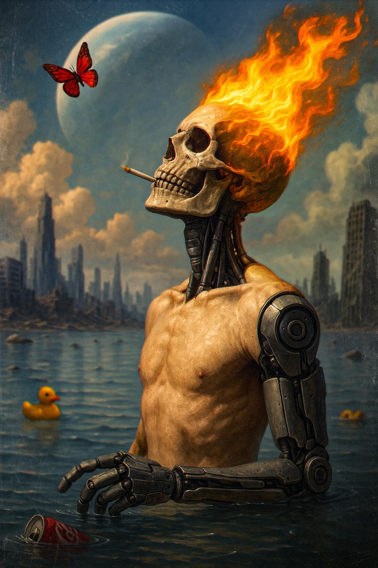 Featured Artwork
