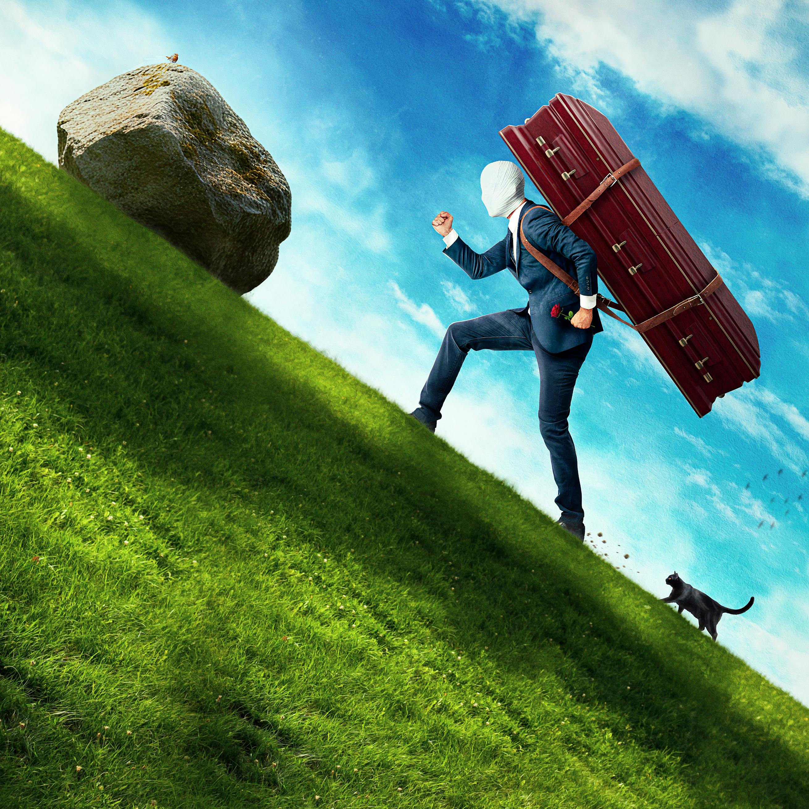 Featured Artwork