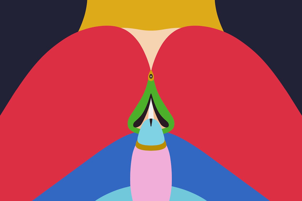 Featured Artwork