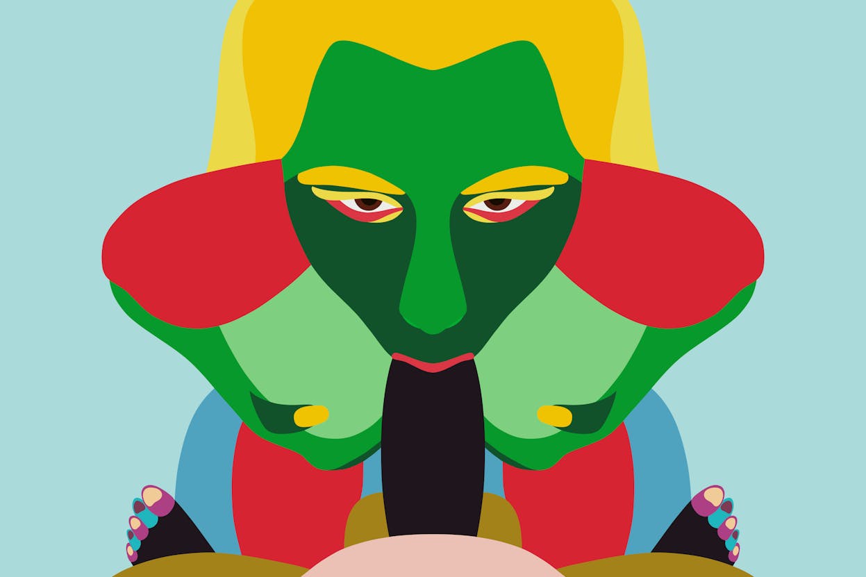 Featured Artwork