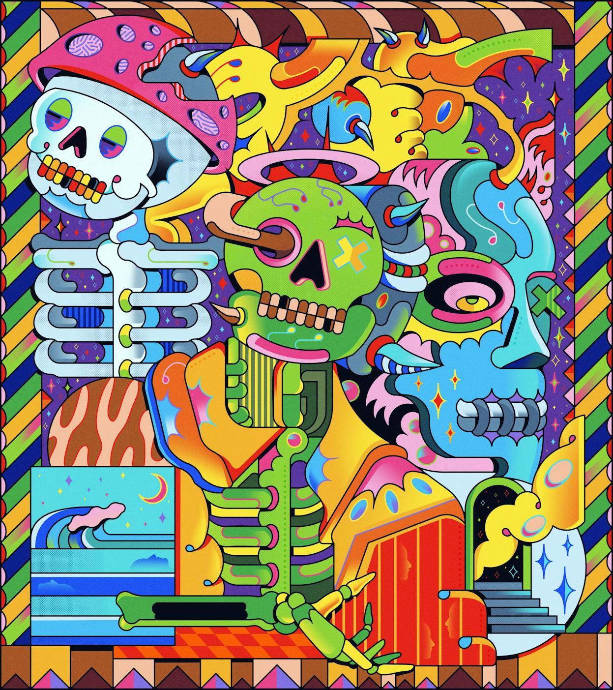 Featured Artwork