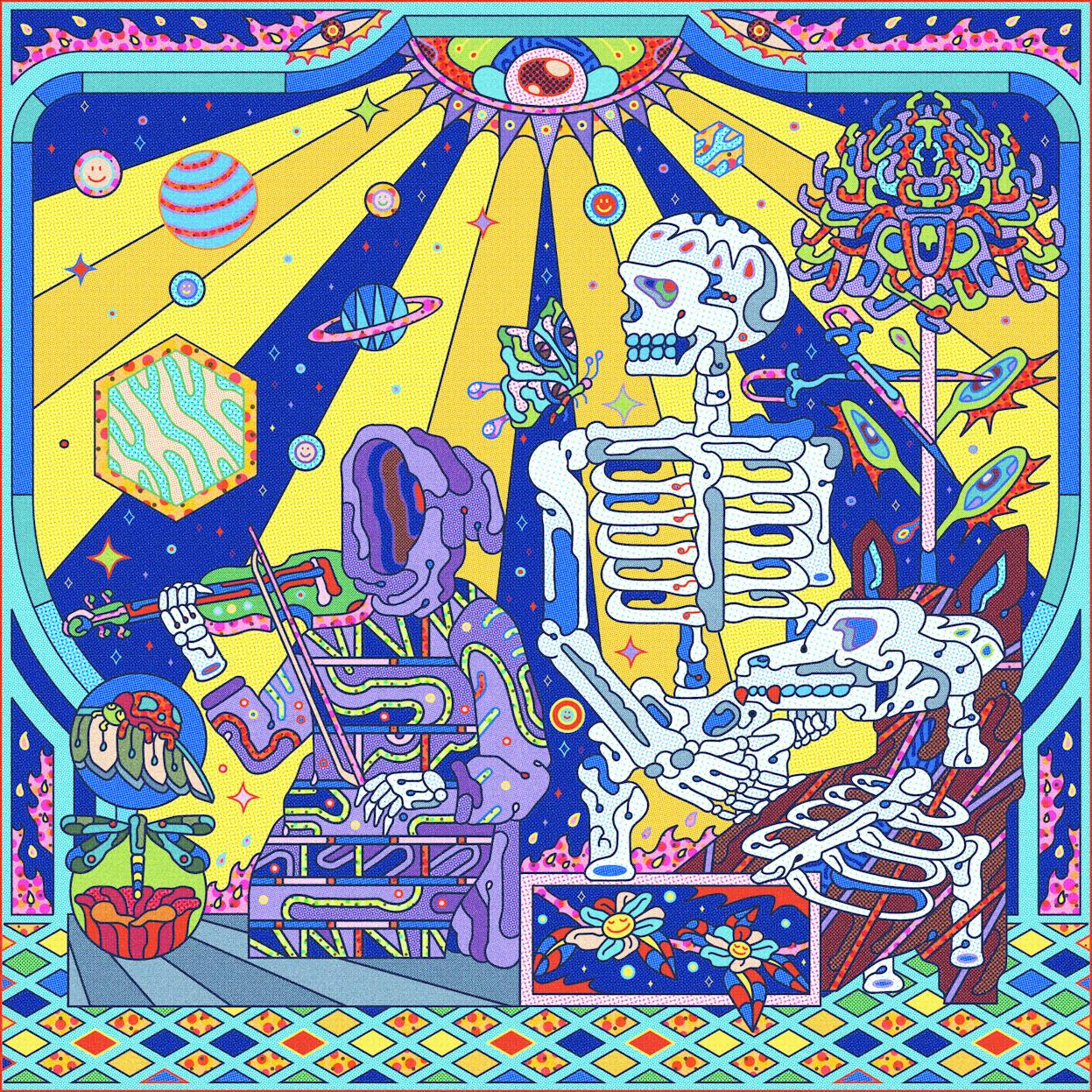 Featured Artwork