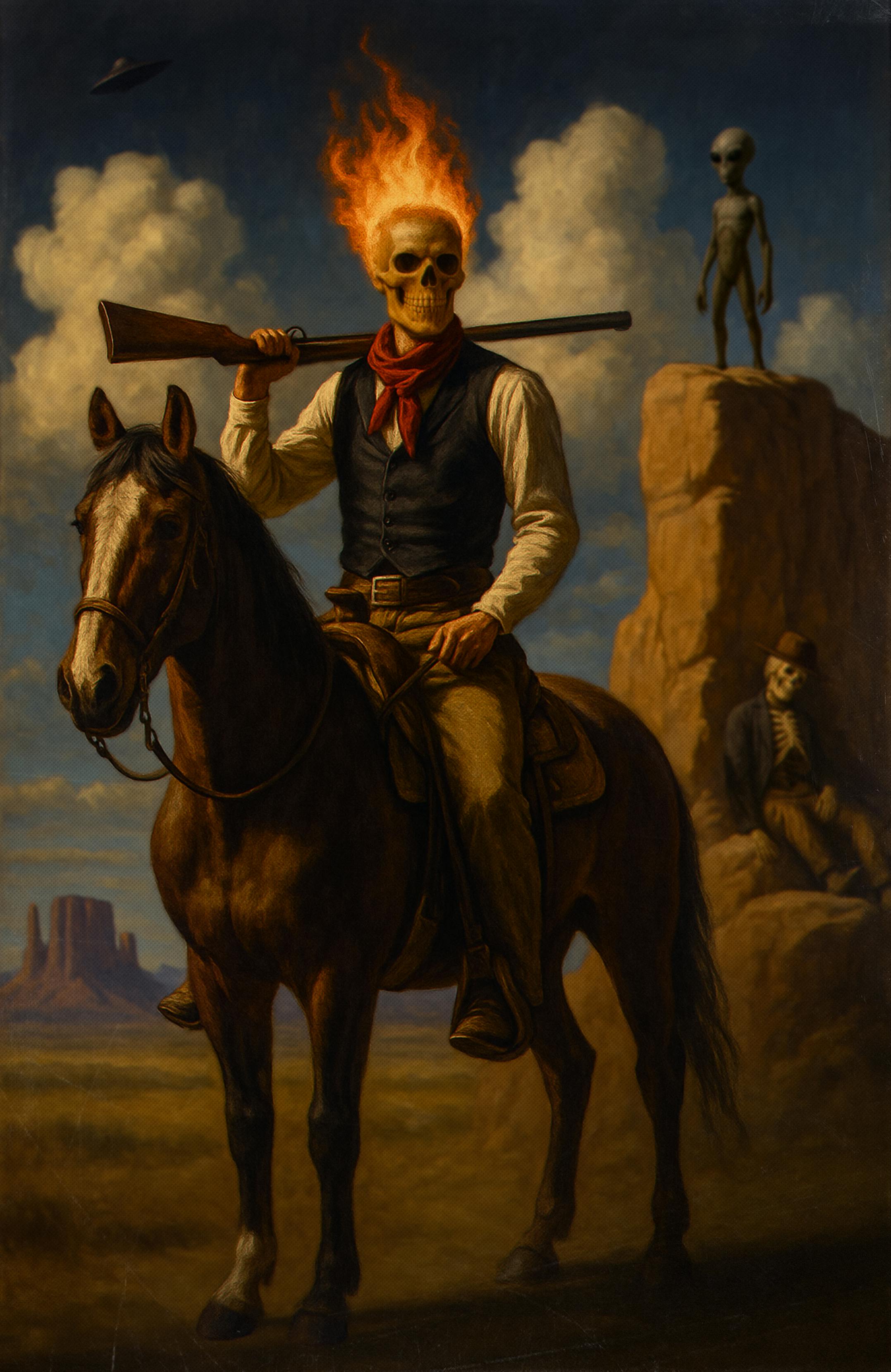 Featured Artwork