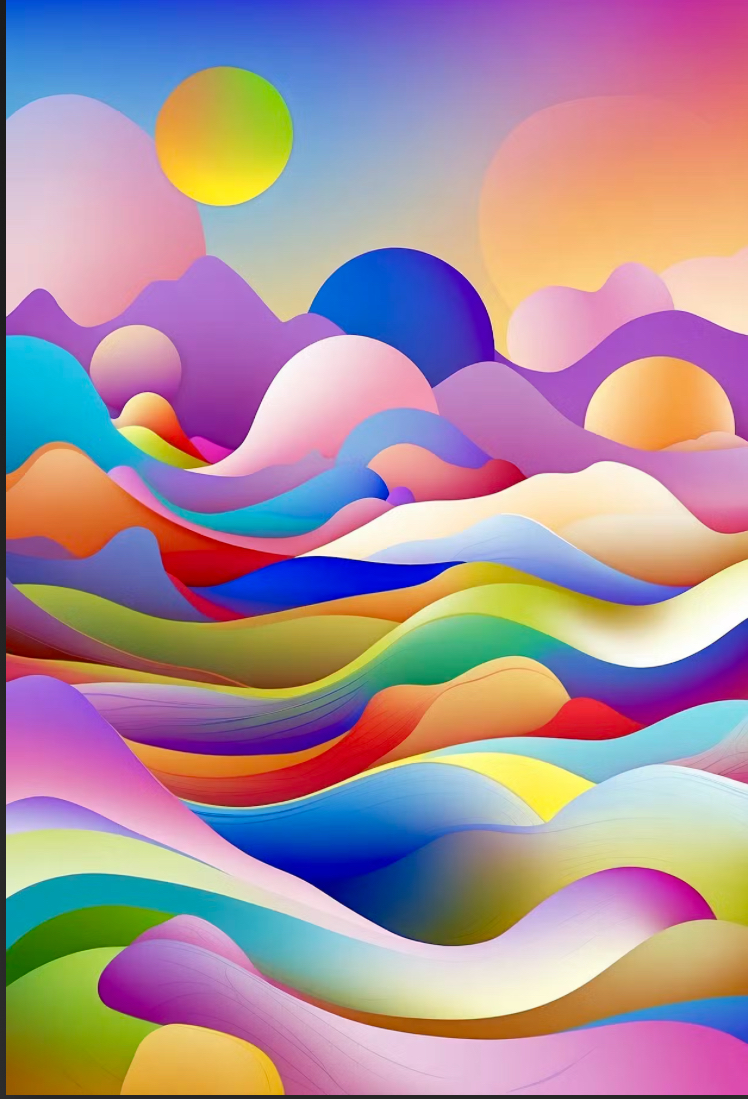 Sacred Layers