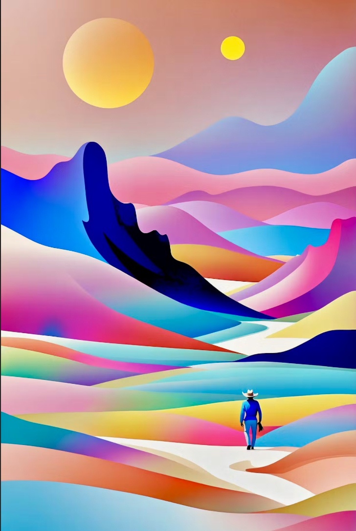 Featured Artwork
