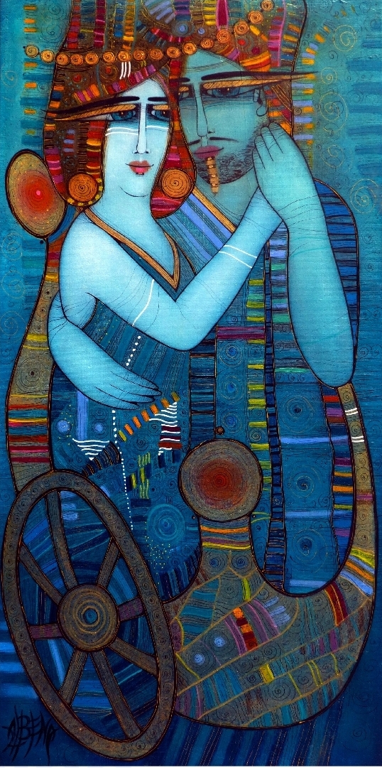 TANGO