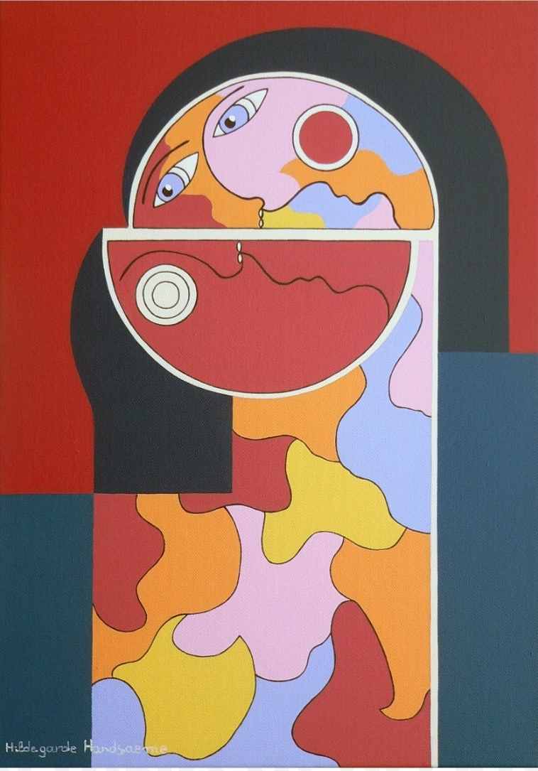 Featured Artwork