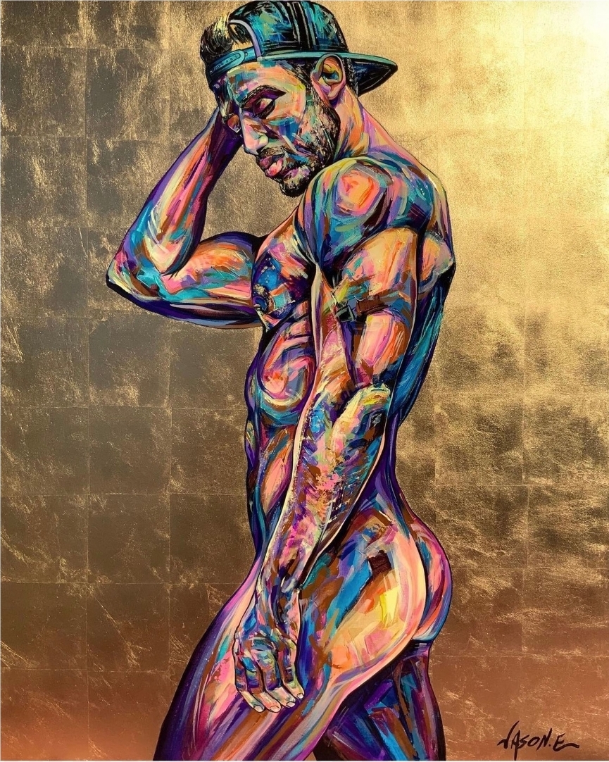 SPORTY GAY
