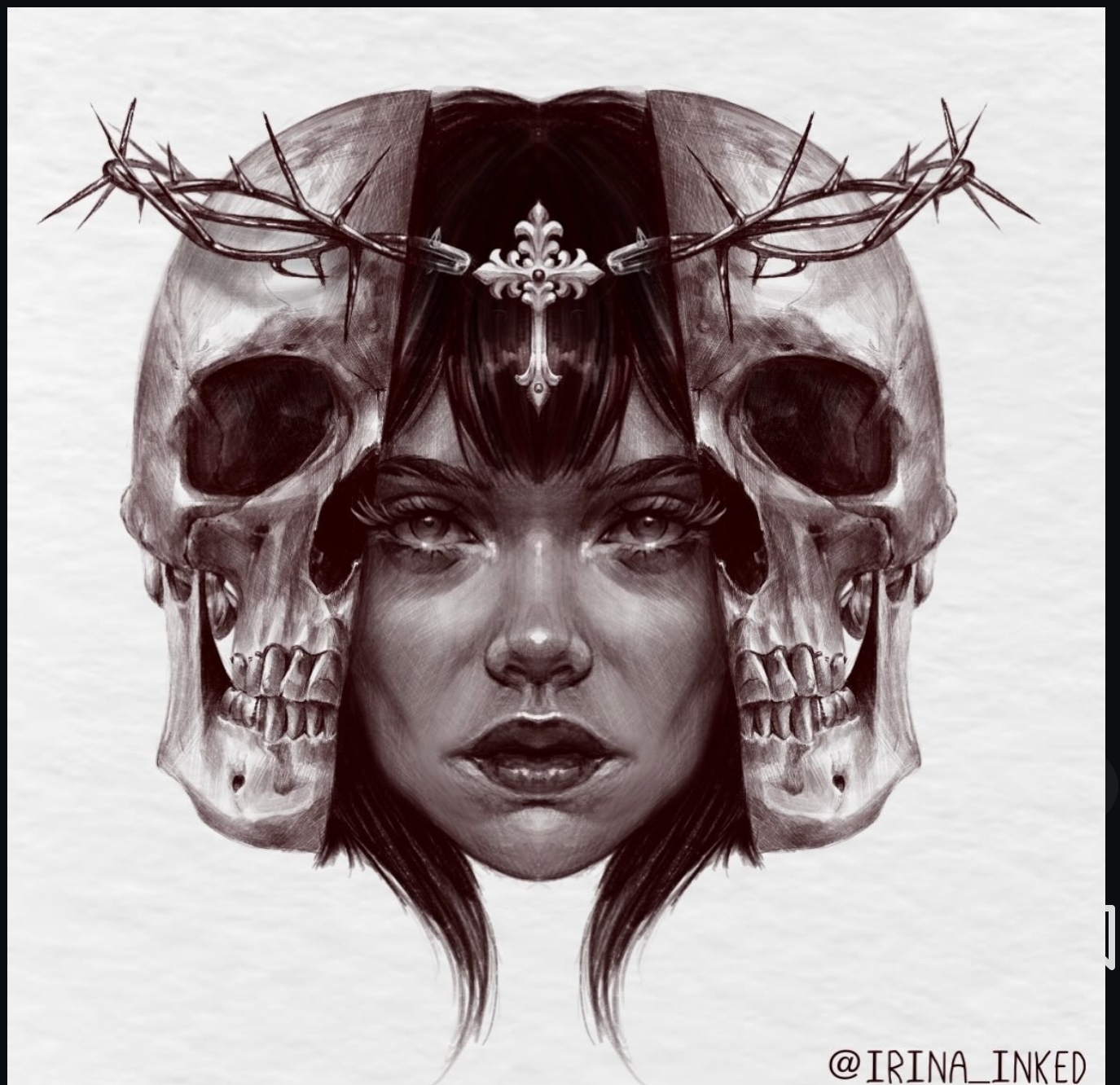 The Skull 