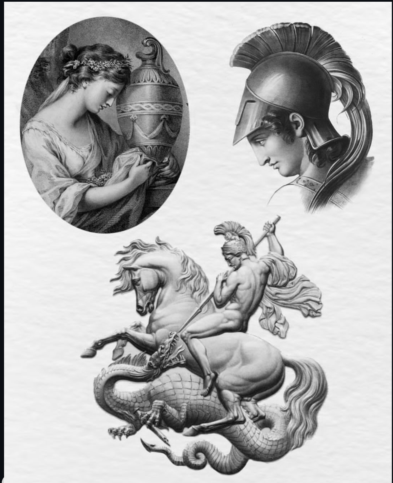 Horse Man